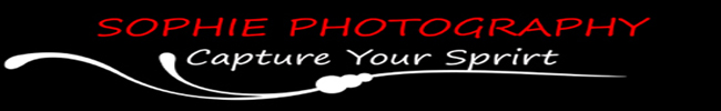 Sophie Photography - Capture your Spirit